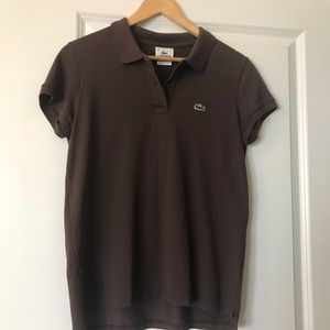 Lacoste polo